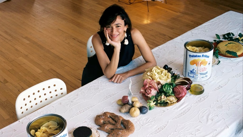 Art, Food and the Internet: How Artists are reimagining the role of food in the digital&nbsp;era.