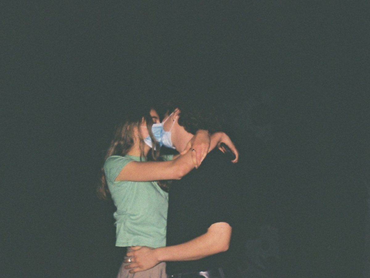 Galleries and Lockdown: How art institutions have responded to&nbsp;lockdown.